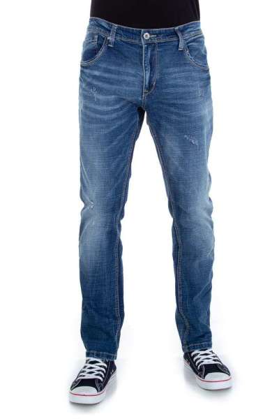 Revenda - Fornecedor Jeans Homem
