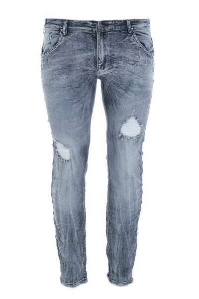 Revenda - Fornecedor Jeans Homem
