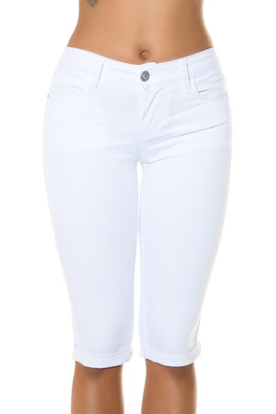 Revenda - Fornecedor Capri Jeans