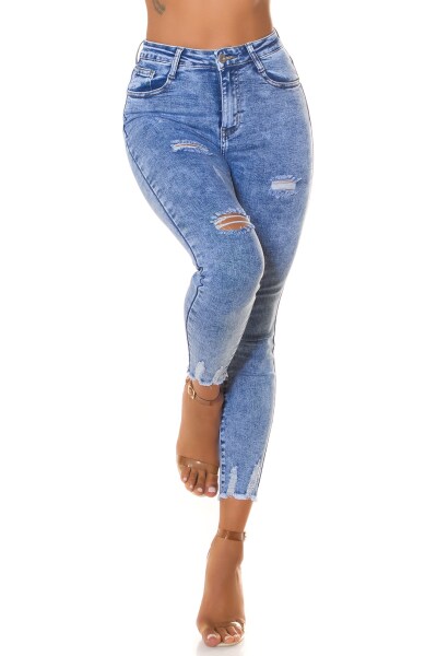 Revenda - Fornecedor PUSH UP Jeans