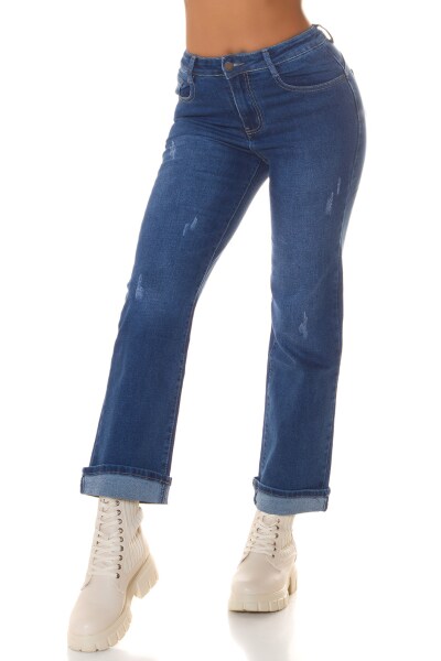 Revenda - Fornecedor Jeans PUSH UP