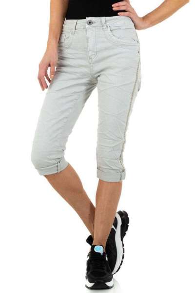 Revenda - Fornecedor Capri Jeans