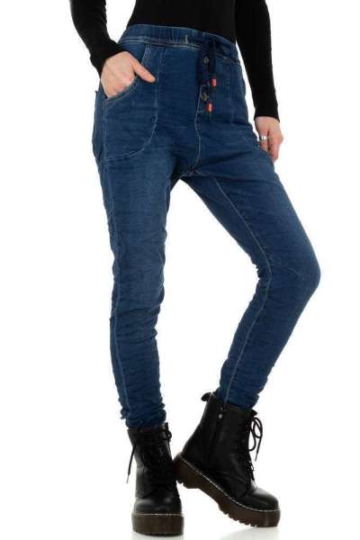 Revenda - Fornecedor Boyfriend Jeans