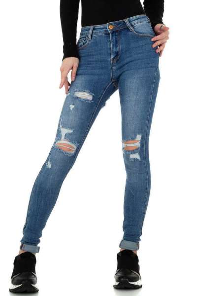 Revenda - Fornecedor Jeans elásticos