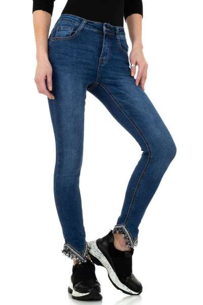 Revenda - Fornecedor Jeans elásticos