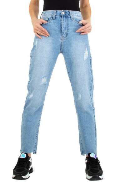 Revenda - Fornecedor Jeans