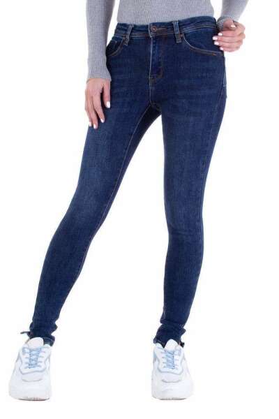 Revenda - Fornecedor Skinny Jeans