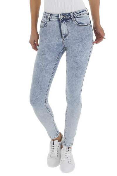 Revenda - Fornecedor Jeans skinny