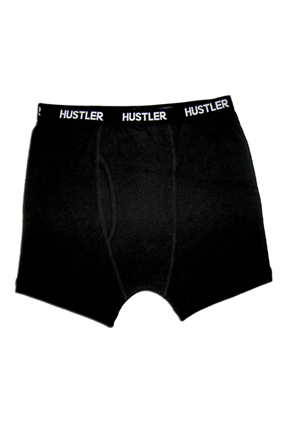 Revenda - Fornecedor Boxers Hustler