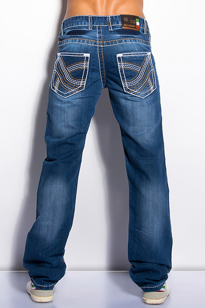 Revenda - Fornecedor Jeans masculinos